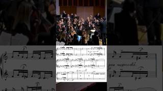 Trumpet Excerpt  Fêtes from Debussy’s Nocturnes [upl. by Oinotnaocram791]