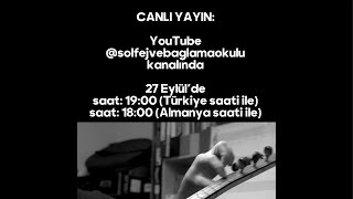 Canlı yayında sorularınızı bekliyorum [upl. by Bez726]