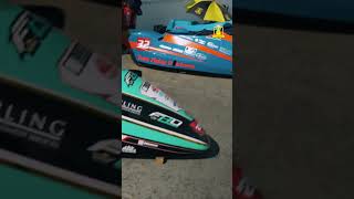 WHAT A WATCH 🤩 Watch all the sidecars prior to the race at the TT 2024 🇮🇲 [upl. by Assilat]