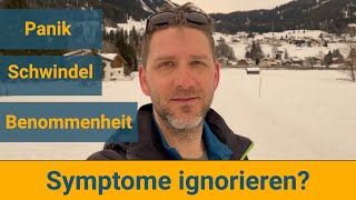 Hypochondrie Welche Symptome sollten Sorgen machen und nicht übersehen werden [upl. by Ayanad547]