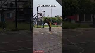 🏀 MEJORA TU TIRO CON ESTA RUTINA basketball ballers baloncesto rutinadetiro ballislife [upl. by Alli]