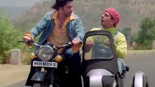 १० करोड़ लगे तो छोड़ेंगे क्यों  Comedy Film Dhamaal  Movie in Parts 3  Vijay Raaz  Asrani [upl. by Nymassej157]