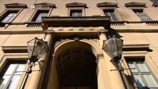 Peoples Palaces  The Golden Age of Civic Architecture Neo Classical BBC Full Documentary [upl. by Caldera]