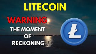 LITECOIN LTC Price News Today Technical Analysis and Price Prediction 20232024 [upl. by Notsehc]