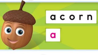 Oxford Phonics World student book level 5  Letter Combinations  disc 2  Unit 5  a  acorn baby [upl. by Uis]