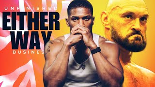 THE RELAY Green vs Spence Bill Haney grills Ryan Garcia live Joshua wants Fury after Dubois [upl. by Eelyab21]