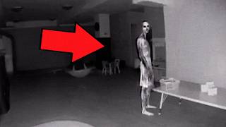 Top 8 SCARY Ghost Videos That Are Overwhelmingly Creepy [upl. by Reiche621]