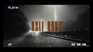 ASLI BARS  Prod by AnswerInc  Official Music Video [upl. by Lemuela]