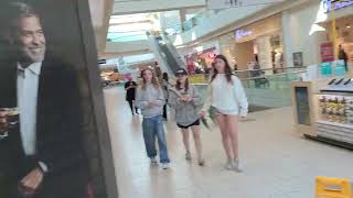 Bayshore Mall Ottawa  Canada [upl. by Nidorf]