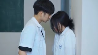 CrushSweet And Cute Love StoryShort Film [upl. by Hodgkinson136]