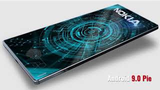 Nokia Zeno Edge 2019 video [upl. by Naujaj]