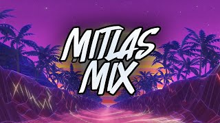 Mitlas Mix 02 🔥 [upl. by Trebbor]