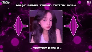 Bồ Công Anh Cánh Trắng Mong Manh Dần Tàn Phai Remix Bồ Công Anh Remix Hot TikTok  Nhạc Remix 2024 [upl. by Amal]