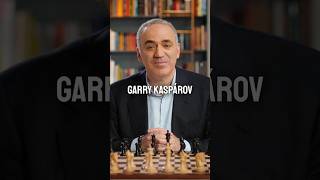 GARRY KASPAROV  EL REY DEL AJEDREZ genio [upl. by Ydnolem]