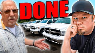 JEEP DODGE And RAM FORCED TO BUY BACK UNSOLD TRUCKS [upl. by Geraint278]