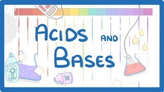 GCSE Chemistry  Acids and Bases 34 [upl. by Clary]