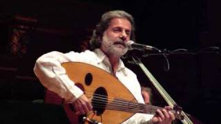 Marcel Khalife  Jawaz El Safar مارسيل خليفه  جواز السفر [upl. by Alig643]