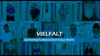 Vielfalt – Der Film [upl. by Eirrej]