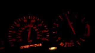 GEP e46 Acceleration [upl. by Ahseram]