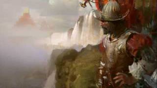 Europa Universalis III  Conquistador Main Theme [upl. by Yekim259]