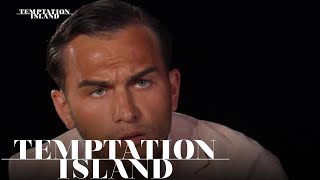 Temptation Island 2024  Raul il terzo falò [upl. by Yhtomot380]