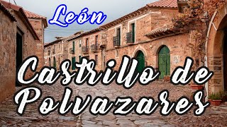 Castrillo de Polvazares León [upl. by Kohsa]