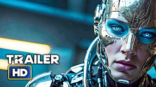 BEST NEW MOVIE TRAILERS 2024 [upl. by Nylarahs]