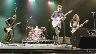 Lever  quotAneurysmquot Nirvana cover live at the Raue Center [upl. by Adnot]