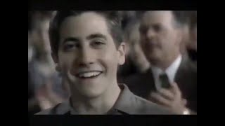 October Sky 1999  TV Spot 1 [upl. by Horacio]