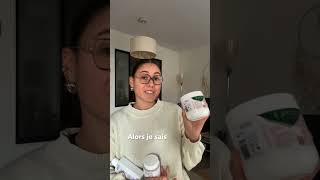 La routine miracle pour tes cheveux  10 cm en 3 mois [upl. by Hsirehc]