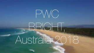 PWC Australia 2018 [upl. by Omissam]