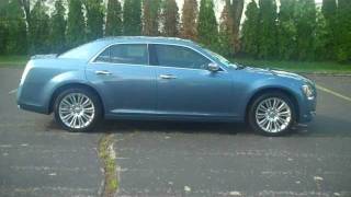 New 2011 Chrysler 300 Limited  Lochmandy Motors [upl. by Adnirual]