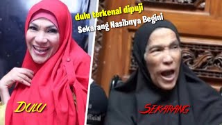 INNALILAHI Kabar Duka Semua Menangis Artis Ini Dulu Terkenal Sekarang Nasibnya Begini [upl. by Juley]