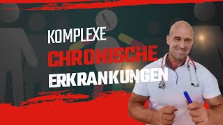 PraxisReport”Komplexe chronische Erkrankungen” [upl. by Yliram119]