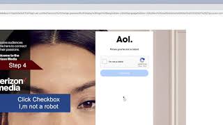 How to Change AOL Email Password [upl. by Buzz]