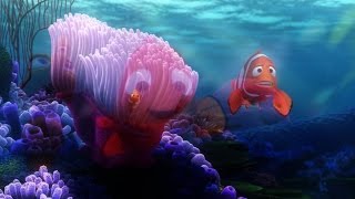 Finding Nemo  Oceanlove Help Im A Fish [upl. by Deach876]