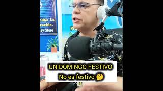 CUANTOS DIAS FESTIVOS TRAE ESTE DICIEMBRE 2024 [upl. by Ateuqram]