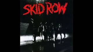 Skid Row  18 and Life HQ Audio [upl. by Eselehs]