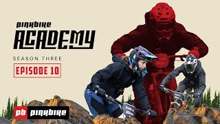 A Winner Is Crowned  Pinkbike Academy Season 3 Episode 10 [upl. by Leena]