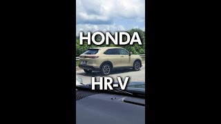 2022 Honda HRV in Malaysia [upl. by Nnairb]