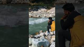 manali india water dearcomrade tamil travel solo [upl. by Dugas]