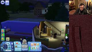 The Sims 3  Part 2 [upl. by Mack778]