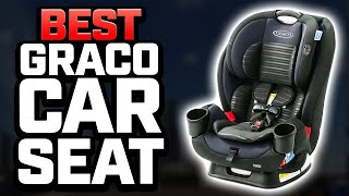 5 Best Graco Car Seat 2024 Tested amp Reviewed [upl. by Zerimar]