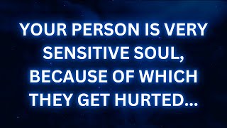 Angels Message Today  Your person regrets their behavior towards U  Angel say  Prophetic words [upl. by Cornelie]