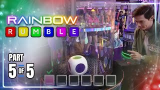 Rainbow Rumble  Episode 35 55  November 16 2024 [upl. by Sheff572]