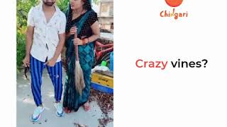 Chingari App  Made In India Social App With Lots Of Funny Videos [upl. by Nile]