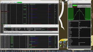 Trunk System P25 Decode Using HackRF One and UniTrunker v2 [upl. by Ricki]