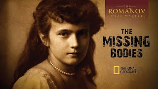 Romanovs The Missing Bodies  National Geographic [upl. by Zebulon]