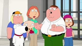 Family Guy  quotPeter Takes Down The Internetquot [upl. by Aeresed]