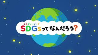 SDGsってなんだろう？ [upl. by Hooker206]